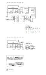 The Vales (D19), Condominium #592369771